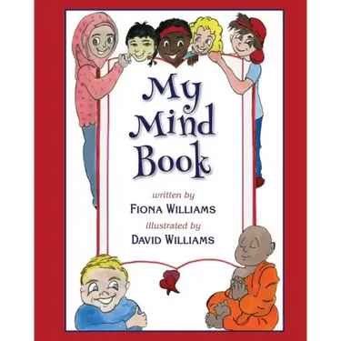 My Mind Book