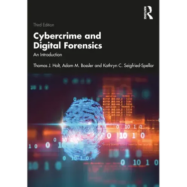 Cybercrime and Digital Forensics: An Introduction