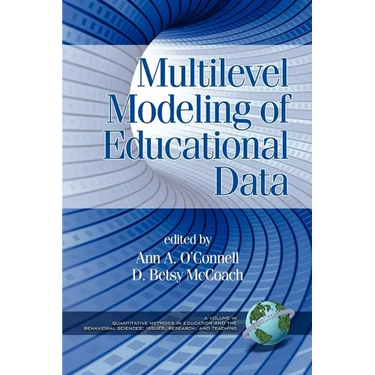 Multilevel Modeling of Educational Data (PB)