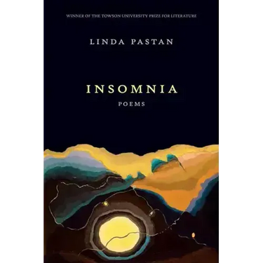 Insomnia: Poems