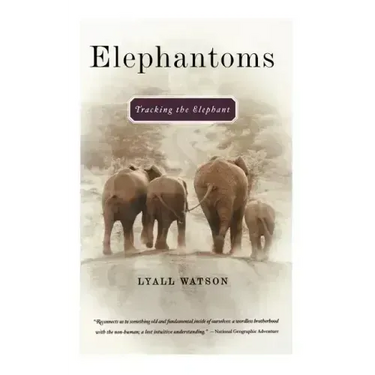 Elephantoms: Tracking the Elephant
