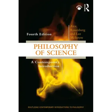 Philosophy of Science: A Contemporary Introduction