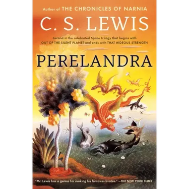 Perelandra