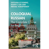 Colloquial Russian: The Complete Course for Beginners