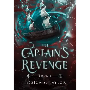 The Captain's Revenge (Hardcover)