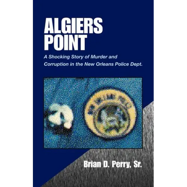 Algiers Point