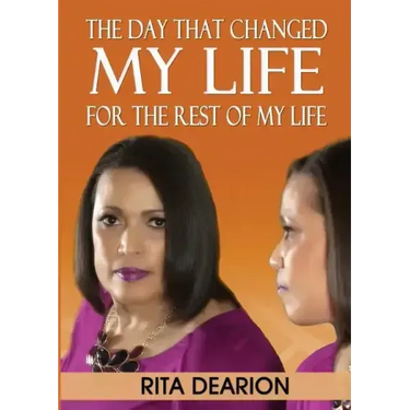 The Day That Changed My Life - For the Rest of My Life