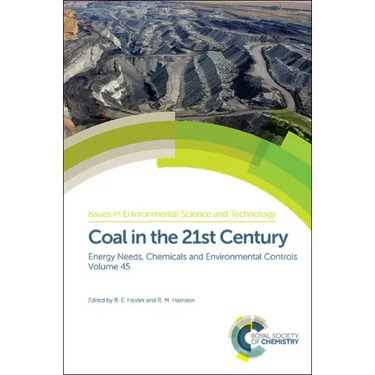 Coal in the 21st Century: Energy Needs, Chemicals and Environmental Controls