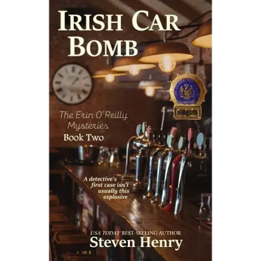 Irish Car Bomb