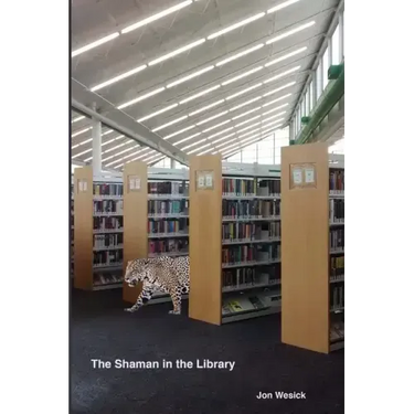 The Shaman in the Library
