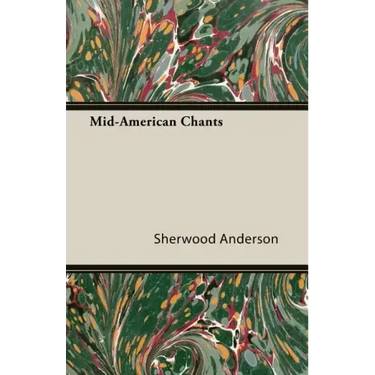 Mid-American Chants