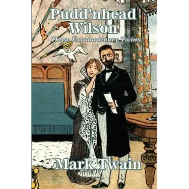 Pudd'nhead Wilson