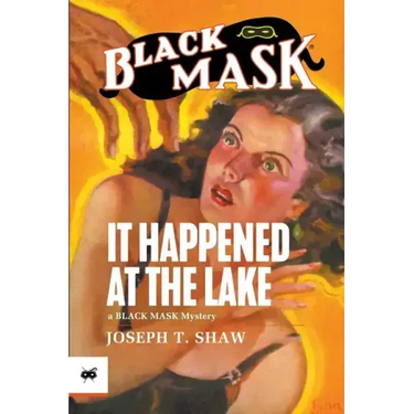 It Happened at the Lake