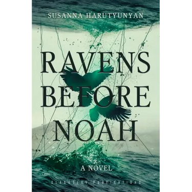 Ravens before Noah