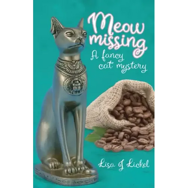 Meow Missing