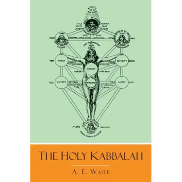 The Holy Kabbalah