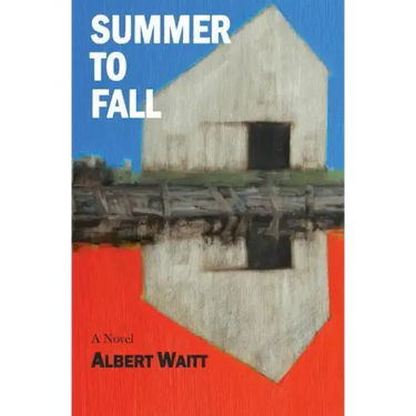 Summer to Fall