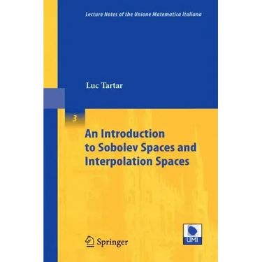 An Introduction to Sobolev Spaces and Interpolation Spaces