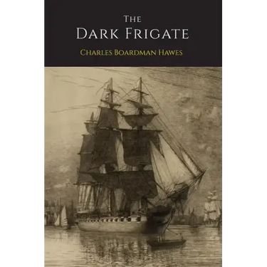 The Dark Frigate