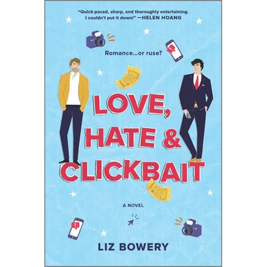 Love, Hate & Clickbait