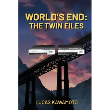 World's End: The Twin Files