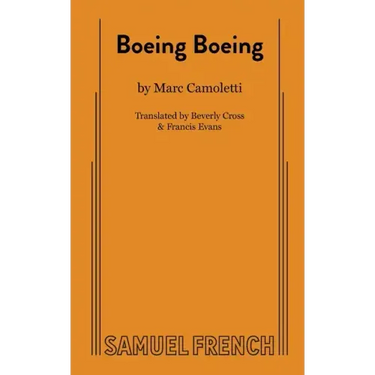 Boeing Boeing