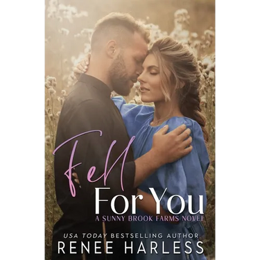 Fell For You