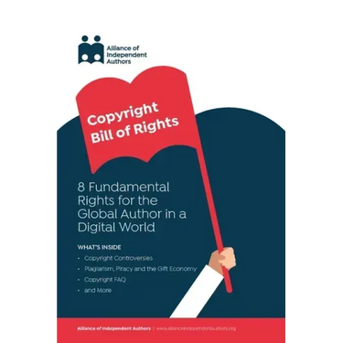 Copyright Bill of Rights: 8 Fundamental Rights for the Global Author in a Digital World