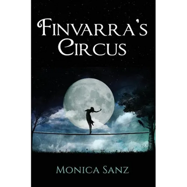 Finvarra's Circus