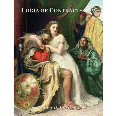 Logia of Contracts Law