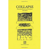 Collapse, Volume 2, Speculative Realism