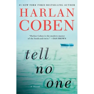 Tell No One