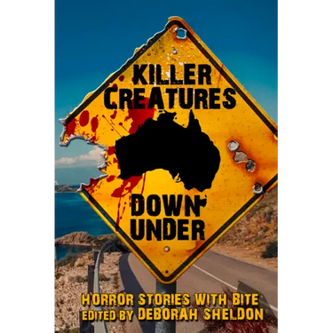 Killer Creatures Down Under: Horror Stories with Bite