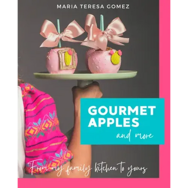 Gourmet Apples and more: From my family kitchen to yours