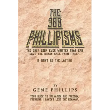 The 300 Phillipisms
