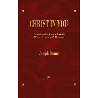 Christ In You