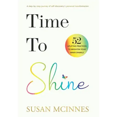 Time To Shine