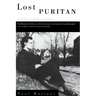 Lost Puritan: A Life of Robert Lowell