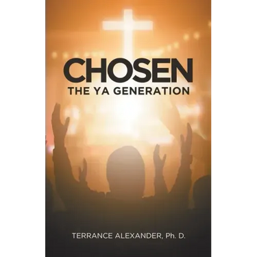 Chosen: The YA Generation