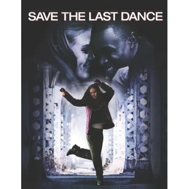 Save The Last Dance: Screenplay