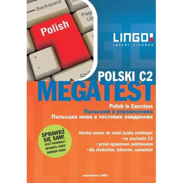 Polski C2 Megatest