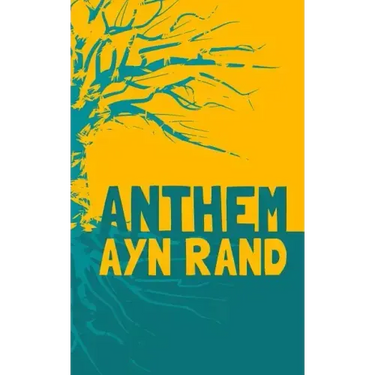 Anthem: Original & Unabridged