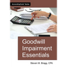 Goodwill Impairment Essentials