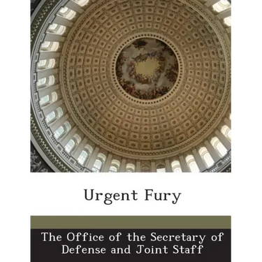 Urgent Fury