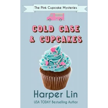 Cold Case and Cupcakes