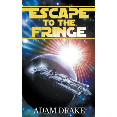 Escape to the Fringe