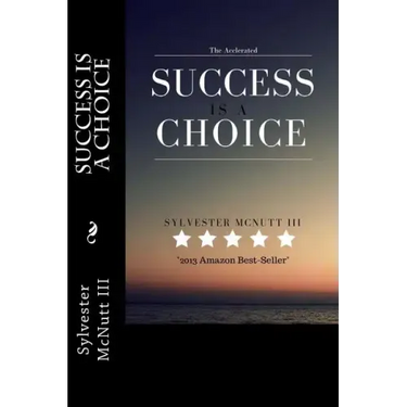 The Accelerated: Success Is A Choice