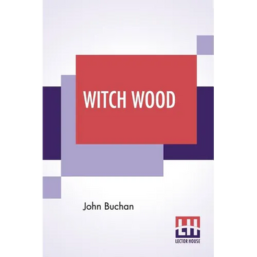 Witch Wood