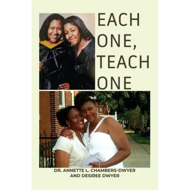 Each One, Teach One