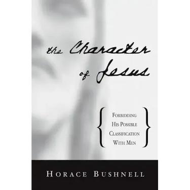 The Character of Jesus